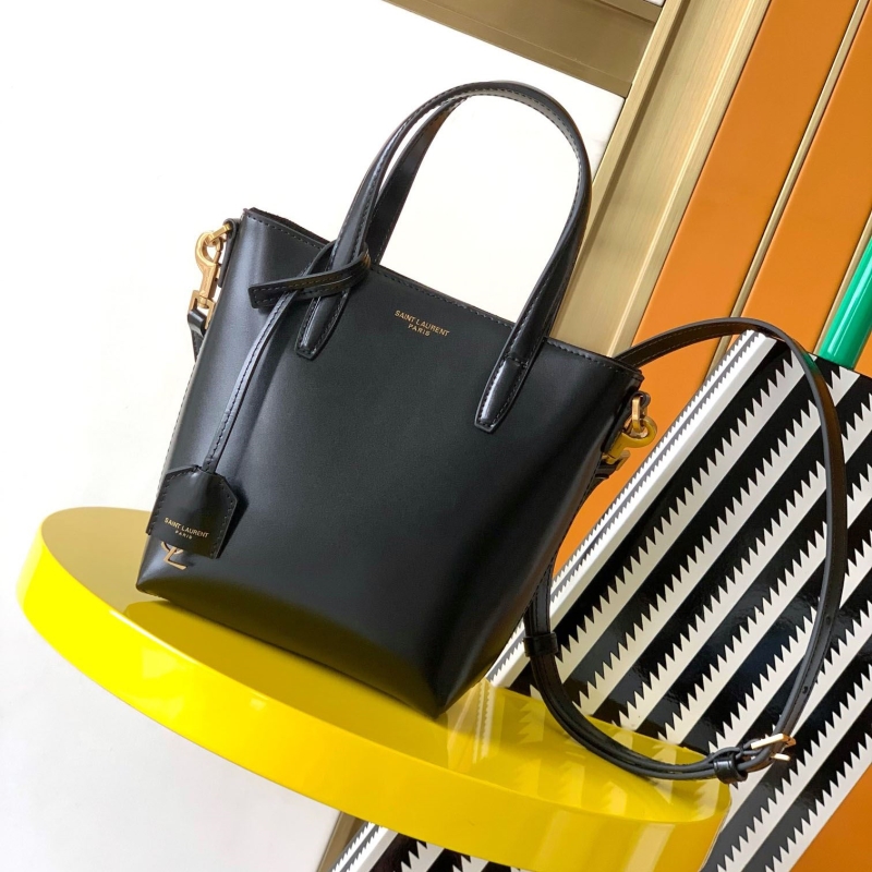 Y*L top handle bags